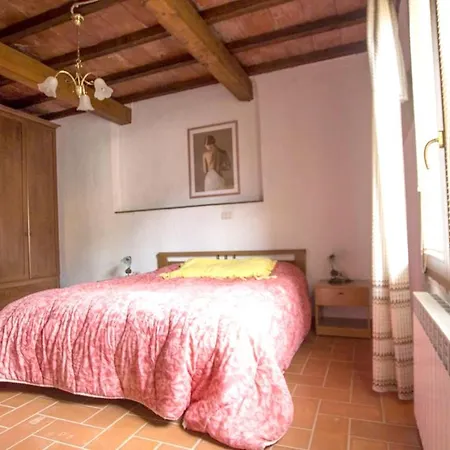 Διαμέρισμα Charming In With Shared Pool. Massa Marittima