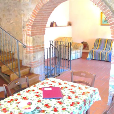 Apartment Charming In With Shared Pool. *