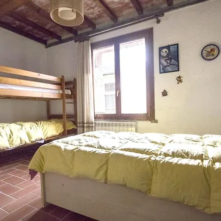 Apartment Charming In With Shared Pool. Massa Marittima