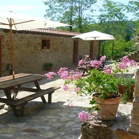Charming In With Shared Pool. Massa Marittima