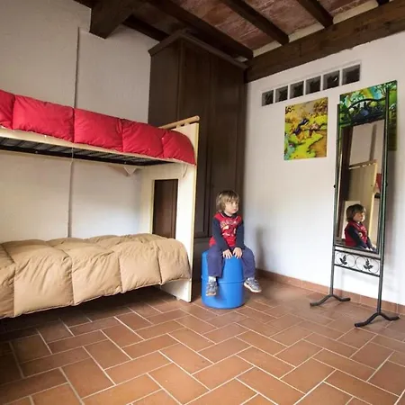 Charming In With Shared Pool. Massa Marittima