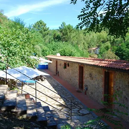 Charming In With Shared Pool. Massa Marittima