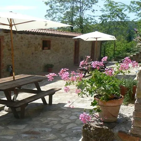 Charming In With Shared Pool.