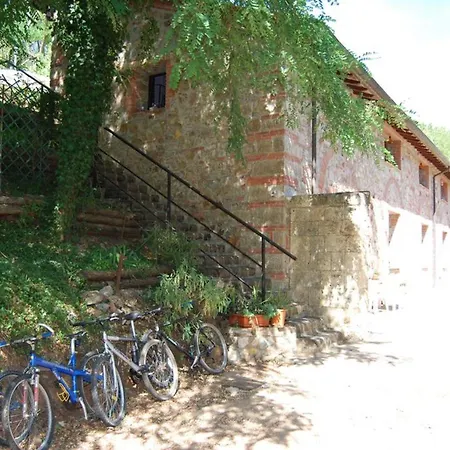 Lägenhet Charming In With Shared Pool. Massa Marittima