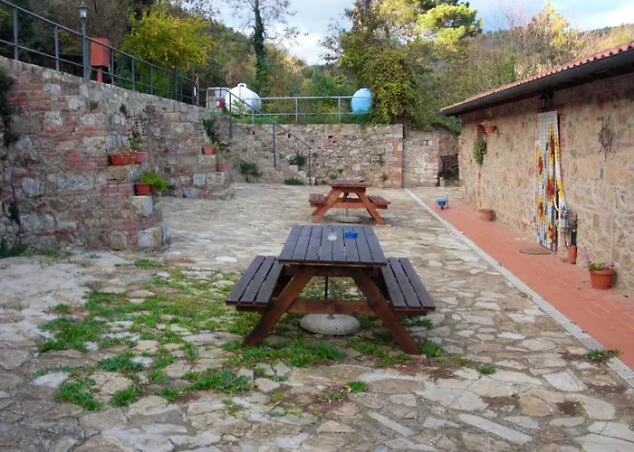 公寓 Charming In With Shared Pool. *