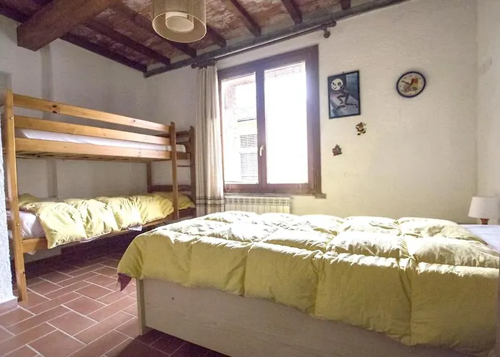 公寓 Charming In With Shared Pool. 马萨马里蒂马